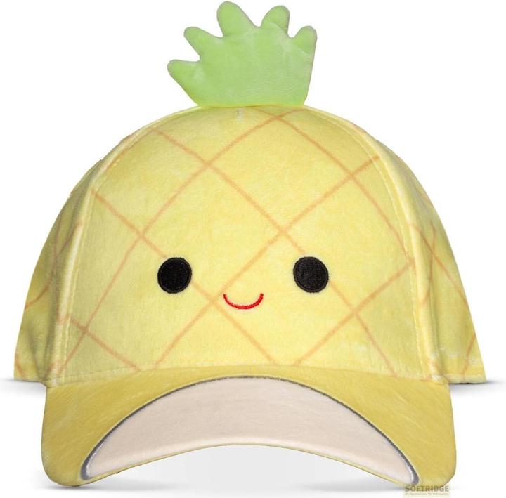 Immagine prodotto Difuzed Squishmallows - Cappellino di peluche novità Maui (Taglia unica)