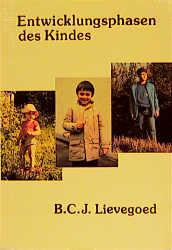 Actual product image Entwicklungsphasen des Kindes (German, Bernard C. J. Lievegoed, 1976)