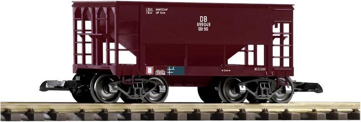 Produktbild Piko G 37800 G Schüttgutwagen der D (Spur G)