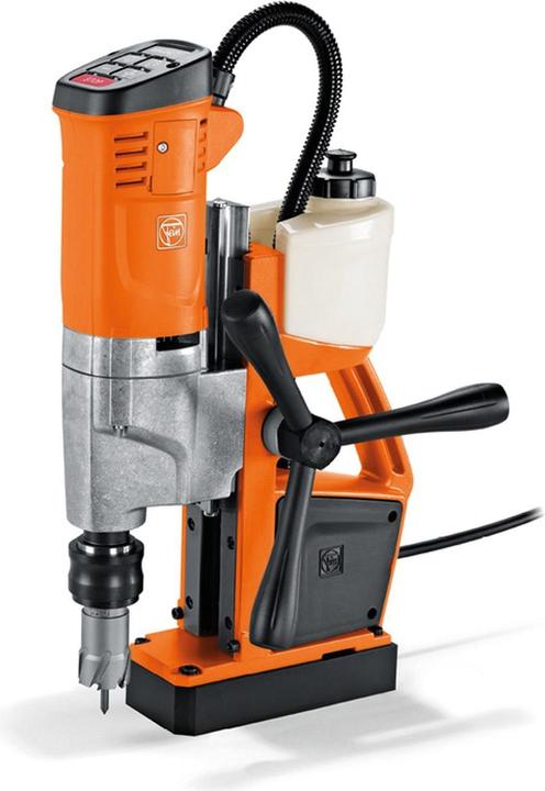 Fein Magnetbohrmaschine (Netzbetrieb)