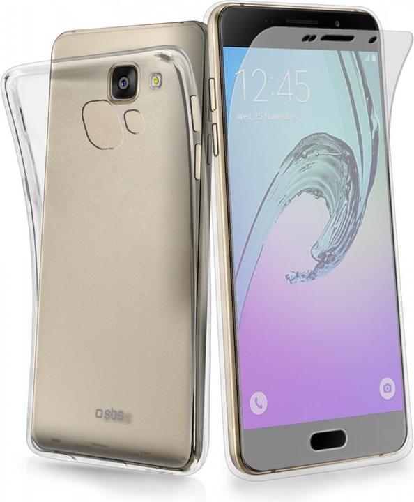 Housse de protection extra-fine pour Samsung Galaxy A5 2016 (Samsung Galaxy A5 (2016))