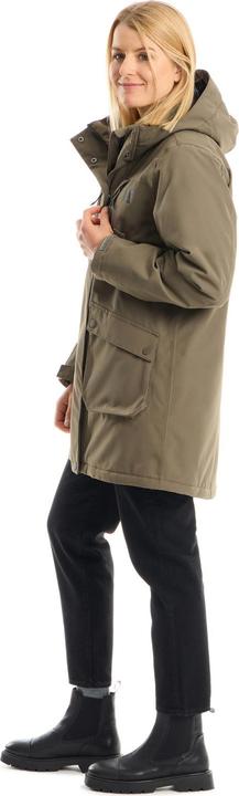 Actual product image Heber Peak Women's SylvaHe. Parka (42, XL)