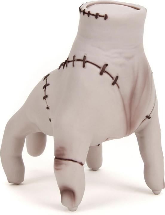Immagine prodotto Jada Mercoledì Roleplay Replica 1/1 RC Mano ghiacciata