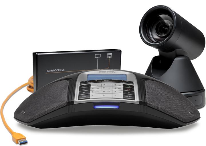 Produktbild Konftel C50300 Analog Hybrid