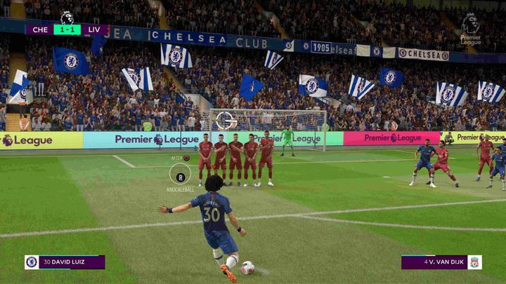 Produktbild EA Games FIFA 20 (Xbox One X, Xbox Series X, EN, IT)