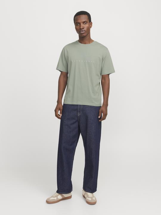 Actual product image Jack & Jones Jjestar Jj Tee Ss Noos (L)