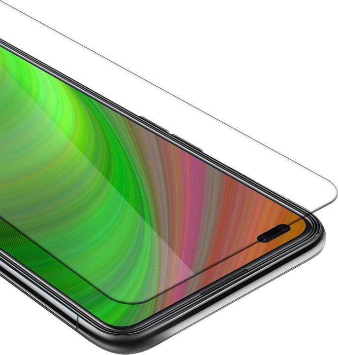 Immagine prodotto Cadorabo vetro di protezione (1 Pezzo/i, Oppo Reno 4)