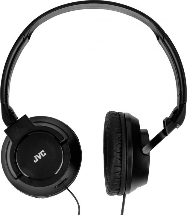 Immagine prodotto JVC Ha-S180 (ANC, Cablato)
