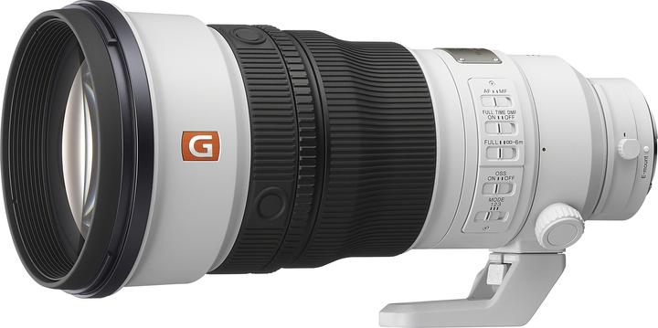 Sony FE 300mm F2.8 GM OSS (Sony E, Vollformat)
