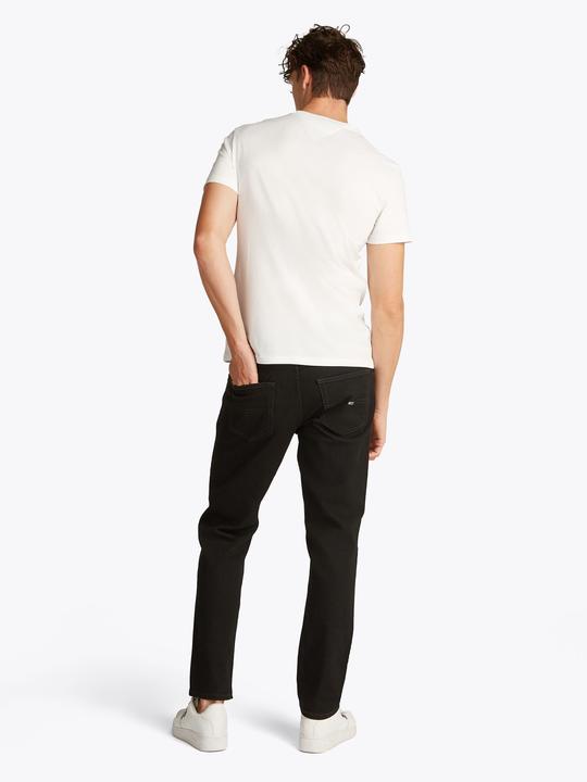 Produktbild Tommy Jeans Tjm Slim Linear Chest Ss Tee Ext (M)