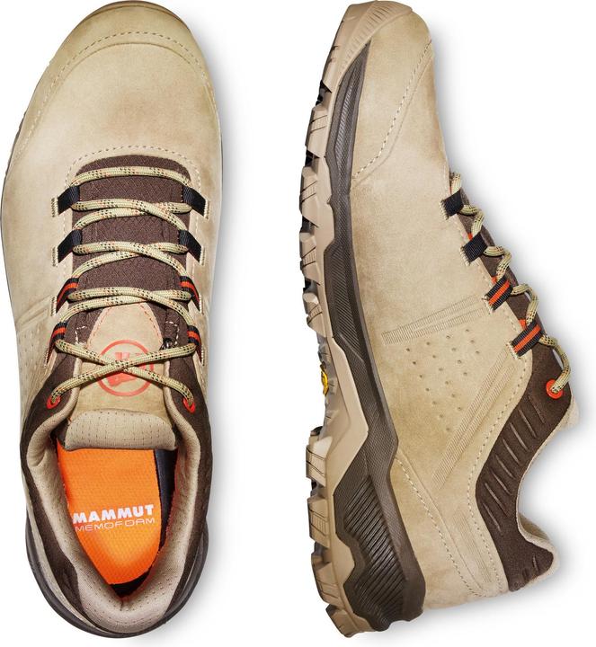 Produktbild Mammut Mercury IV Low GTX Men (44 2/3)