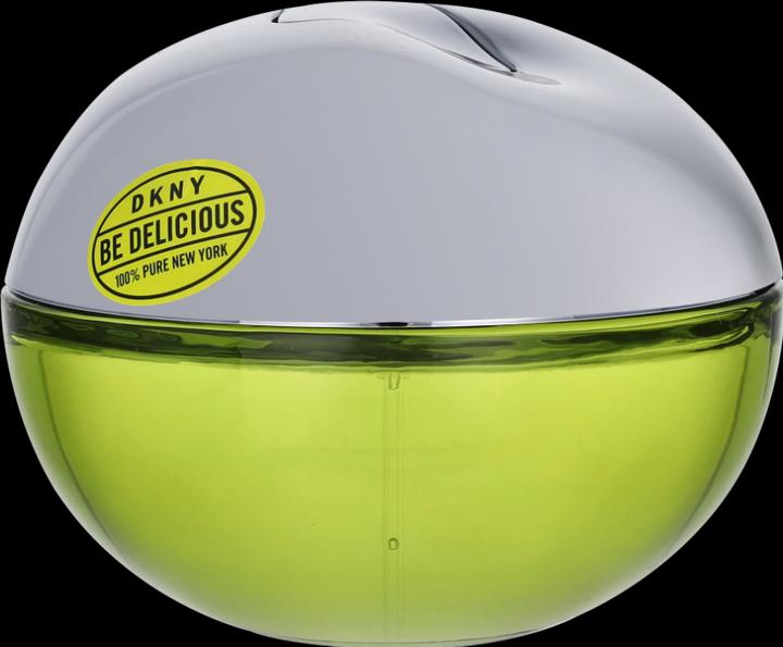 Immagine prodotto DKNY Donna Karan Be Delicious Eau De Parfum Spray 100ml (Eau de parfum, 100 ml)