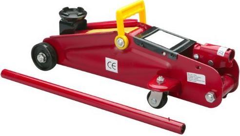 Unitec Jack 2 tonne