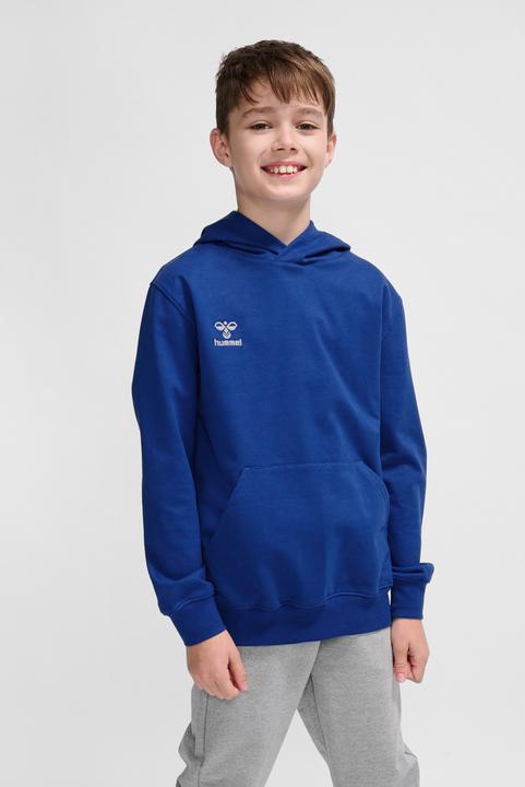 Image du produit hummel HMLGO 2.0 HOODIE KIDS (164)