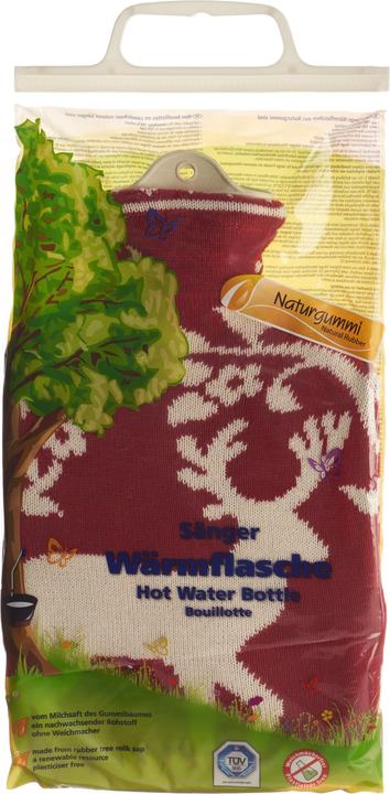 Sänger Hirsch (2 l)