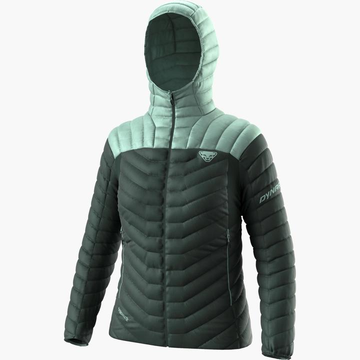 Actual product image Dynafit Ridge Ultralight down jacket (M)