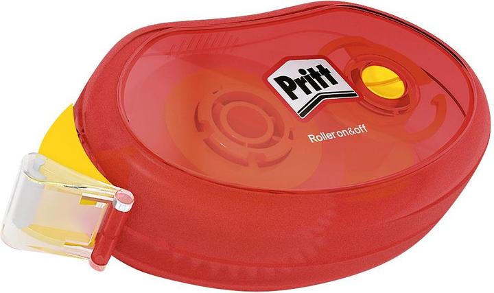 Actual product image Pritt Glue roller Compact
