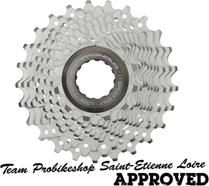 Image du produit Campagnolo Chorale (11-vitesse, 12-29)