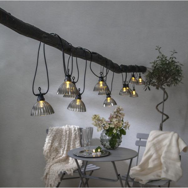 Image du produit Star Trading Guirlande lumineuse (5 m)