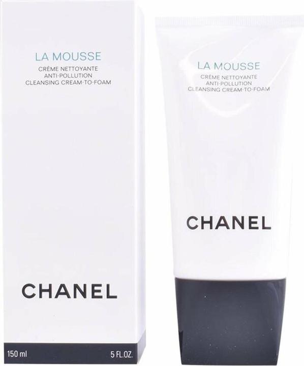 Immagine prodotto Chanel La Mousse (Schiuma, 150 ml)