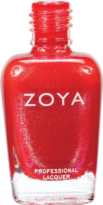Image du produit Zoya Nidhi (Vernis couleur)