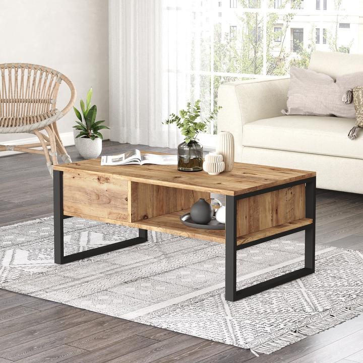 Actual product image Skye Decor Melissa (100 x 59.7 x 44.4 cm)