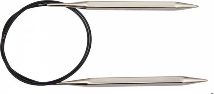 Actual product image Knitpro Circular knitting needle Nova cubics