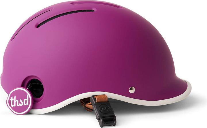 Thousand Heritage 2.0 Helmet, Vibrant Orchid (Small) (54 - 57 cm)