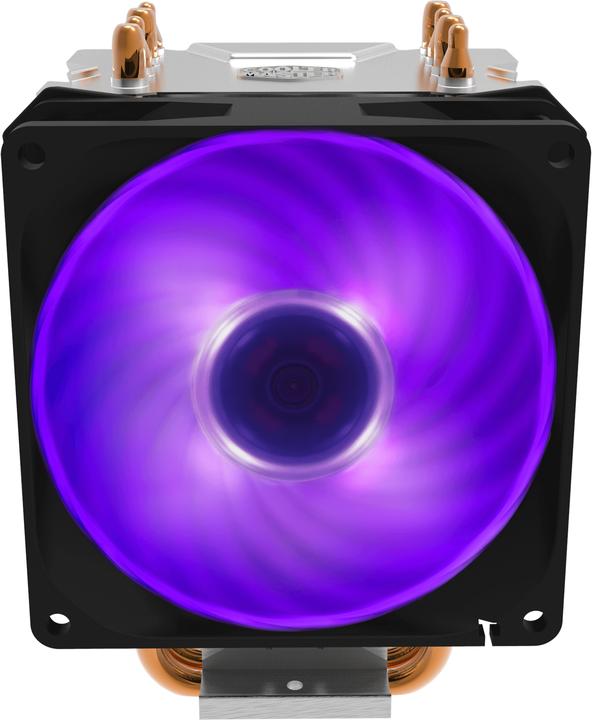Produktbild Cooler Master Hyper H410R RGB (83.40 mm)