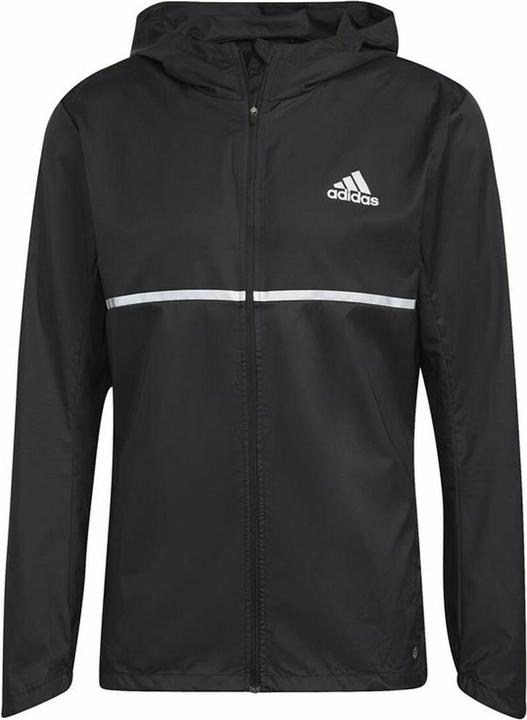 Actual product image adidas Own The Running Response Jacket (XL)