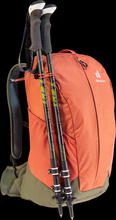 Actual product image Deuter AC Lite 23 (23 l)