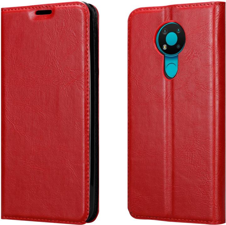 Actual product image Cadorabo Cover (Nokia 3.4)