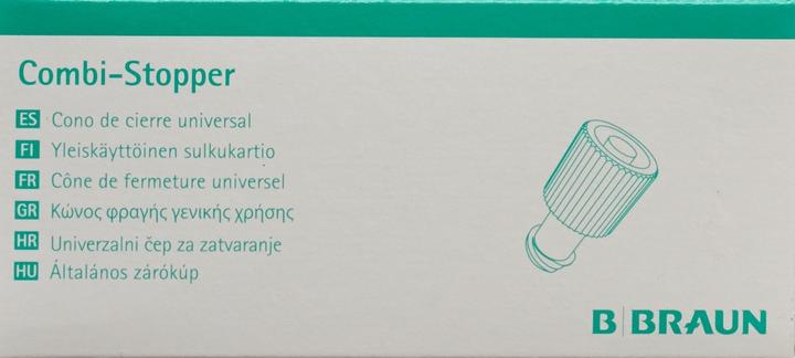 Produktbild Braun Combi Stopper