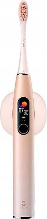 Actual product image Xiaomi X Pro (Sonic toothbrush)