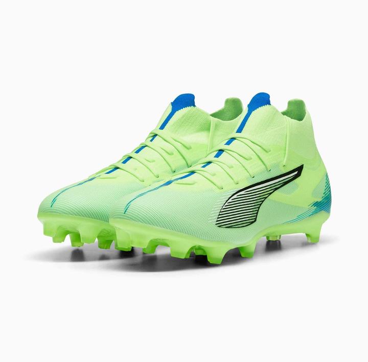 Actual product image Puma ULTRA 5 MATCH+ FG/AG (46)
