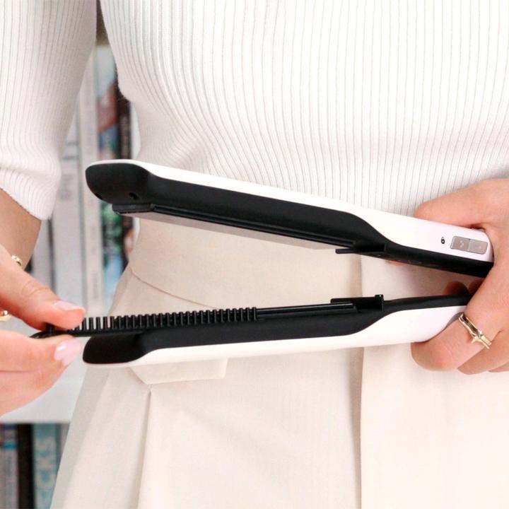 Actual product image Diffon Pro 11799 (Steam straightener)