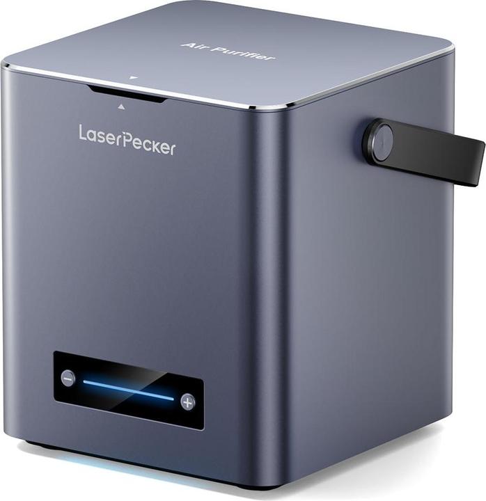 Immagine prodotto LaserPecker Purificatore d'aria