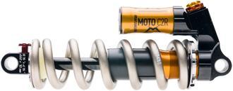 Actual product image Marzocchi Mar Moto C2R 241/76mm