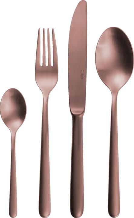Actual product image Sola Faro (24 Piece, Cutlery set)