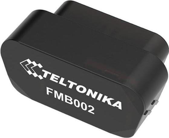 Immagine prodotto Teltonika FMB002 - Piccolo localizzatore OBD