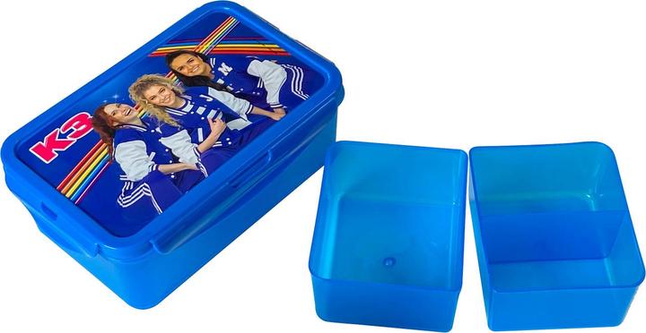 Productafbeelding K3 Lunchbox Sport