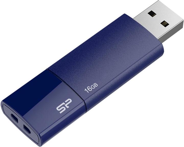 Immagine prodotto Silicon Power Fiamma B05 (16 GB, USB-A, USB 2.0)