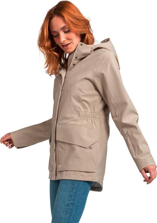 Produktbild Schöffel Jacket Geneva L Damen Wanderjacke (L)