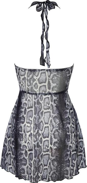 Productafbeelding Cottelli Collection Jurk (M)