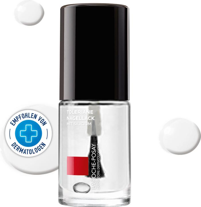 Produktbild La Roche Posay Silicium Top Coat (00, Top Coat)