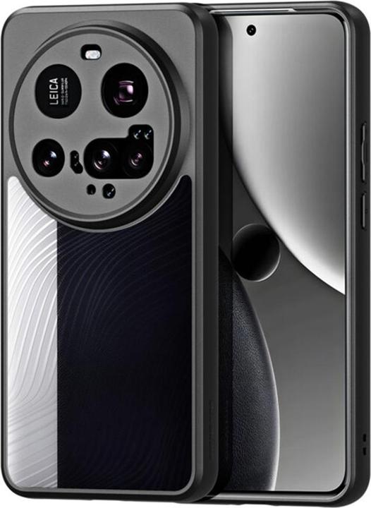 Actual product image Dux Ducis Aimo Series (Xiaomi 15 Ultra)
