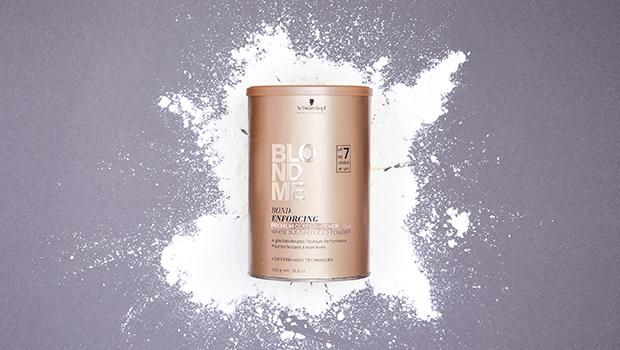 Image du produit Schwarzkopf Exécution des obligations de Blondme (Blond)