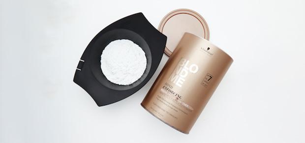 Image du produit Schwarzkopf Exécution des obligations de Blondme (Blond)