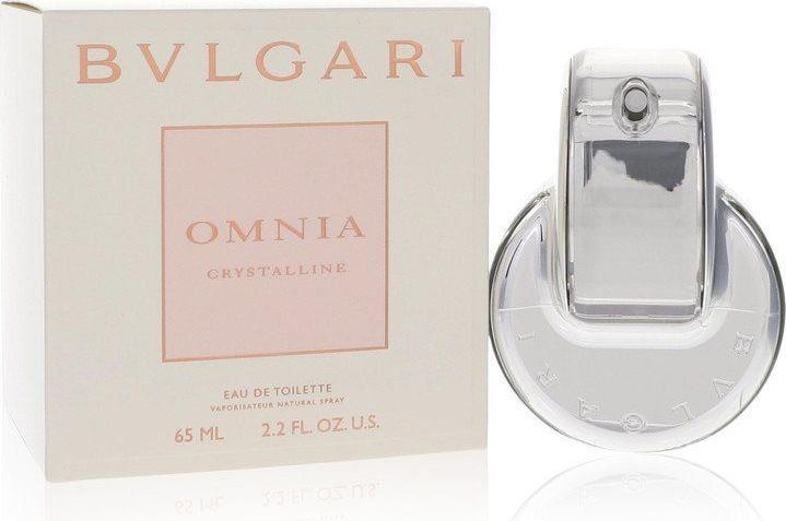 Bulgari Omnia Crystalline (Eau de Toilette, 65 ml)