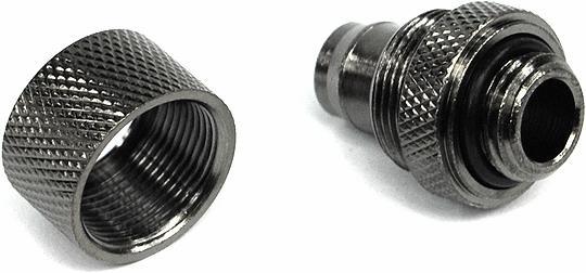 Actual product image Bitspower Connection 1/4 inch to 13/10mm